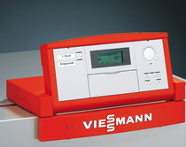 автоматика котла Viessmann Vitotronic 200 тип KW2